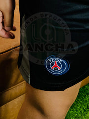 CONJUNTO PSG LOCAL ARQUERO 2025/2026 NIÑO