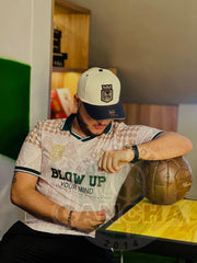 CAMISETA ATLETICO NACIONAL BLOW UP 2025