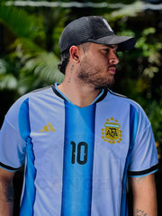 CAMISETA ARGENTINA LOCAL 2025/2026