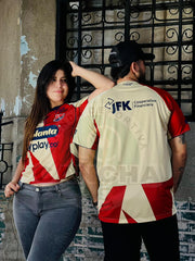 CAMISETA DIM ALTERNATIVA 2025