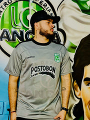 CAMISETA NACIONAL RETRO ARQUERO 2008