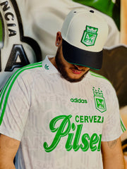 CAMISETA NACIONAL RETRO 1996