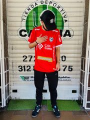 CAMISETA CIENCIANO LOCAL 2025