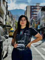 CAMISETA ONCE CALDAS VISITANTE 2025