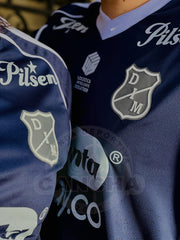 CAMISETA DIM VISITANTE 2025/2026
