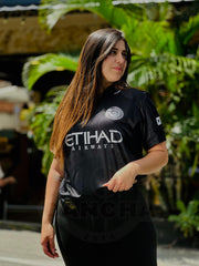 CAMISETA MACHESTER CITY VISITANTE 2025/2026