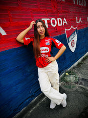 CAMISETA DIM LOCAL 2025/2026