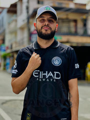 CAMISETA MACHESTER CITY VISITANTE 2025/2026