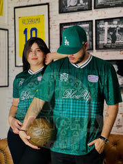 CAMISETA ATLETICO NACIONAL BLOW UP VERDE 2025