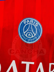 CAMISETA PSG TERCERA EQUIPACION 2025