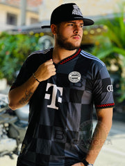 CAMISETA BAYERN MUNCHEN TERCERA 2025/2026