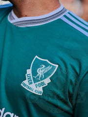CAMISETA LIVERPOOL TERCERA EQUIPACION 2025