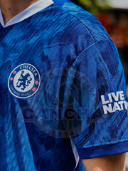 CAMISETA CHELSEA LOCAL 2025