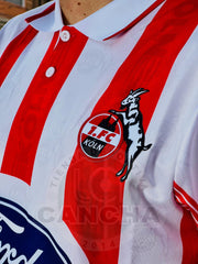 CAMISETA FC KOLN RETRO LOCAL 1995