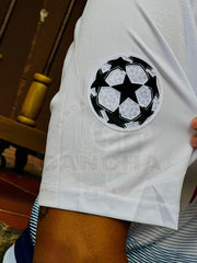 CAMISETA TOTTENHAM RETRO LOCAL 2018/2019