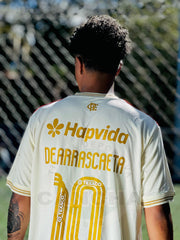 CAMISETA FLAMENGO TERCERA EQUIPACION 2025