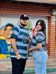 CAMISETA SPORTING LISBOA RETRO LOCAL 2002/2003