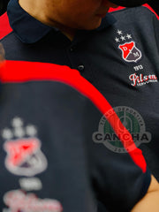 CAMISETA DIM RETRO PRESENTACIÓN 2004