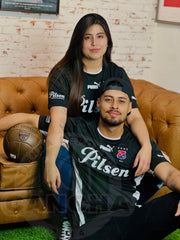 CAMISETA DIM ENTRENAMIENTO 2004/2005