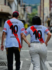 CAMISETA RIVER PLATE LOCAL 2025