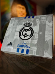 CAJA REGALO FUTBOLERA