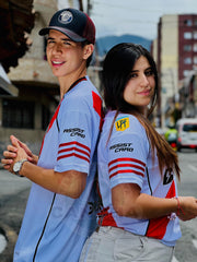 CAMISETA RIVER PLATE LOCAL 2025