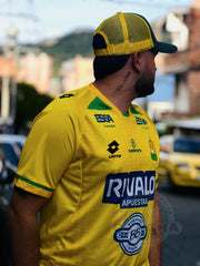 CAMISETA BUCARAMANGA LOCAL 2025