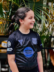CAMISETA BARCELONA ENTRENAMIENTO 2025