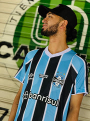 CAMISETA GREMIO LOCAL 2024