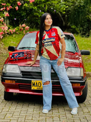 CAMISETA DIM ALTERNATIVA 2025