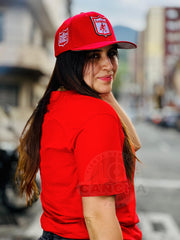 GORRAS FUTBOLERAS