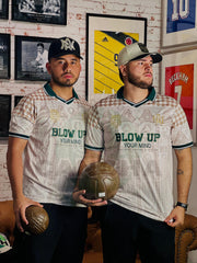 CAMISETA ATLETICO NACIONAL BLOW UP 2025