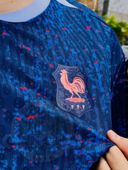 CAMISETA FRANCIA LOCAL 2025
