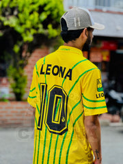 CAMISETA BUCARAMANGA RETRO LOCAL 1997