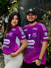 CAMISETA DIM ARQUERO 2025