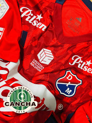 CAMISETA DIM LOCAL 2025/2026