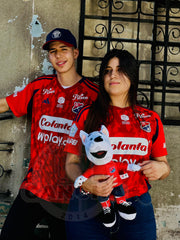 CAMISETA DIM LOCAL 2025