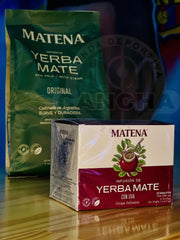 MATE