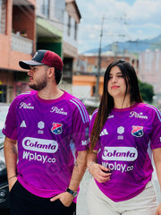 CAMISETA DIM ARQUERO 2025