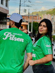 CAMISETA NACIONAL RETRO VISITANTE 1995