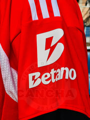 CAMISETA BENFICA LOCAL 2025/2026