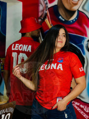 CAMISETA DIM RETRO LOCAL #10 1998