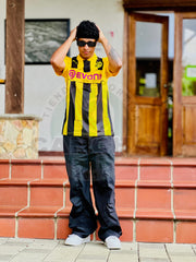 CAMISETA BORUSSIA DORTMUND RETRO LOCAL 2012/2013