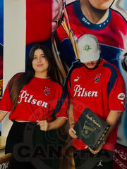 CAMISETA DIM RETRO LOCAL 2004