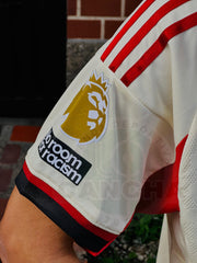 CAMISETA LIVERPOOL VISITANTE 2025