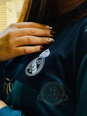 CAMIBUSO REAL MADRID RETRO 2017