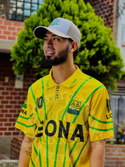 CAMISETA BUCARAMANGA RETRO LOCAL 1997