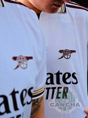 CAMISETA ARSENAL TERCERA EQUIPACION 2025