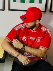 CAMISETA AMERICA LOCAL 2025
