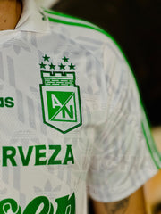 CAMISETA NACIONAL RETRO 1996